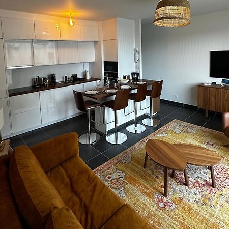 Le National Panoramique Apartment Tours Ngoại thất bức ảnh