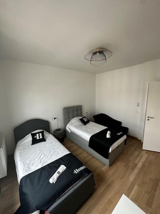 Le National Panoramique Apartment Tours Ngoại thất bức ảnh